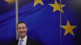 EU Fines Facebook and Instagram $1.3 Billion for GDPR Failures