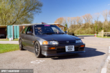 The Civic Effect – Speedhunters