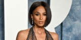Ciara Speaks Out About Her See-Through Vanity Fair Gown and the Online Backlash