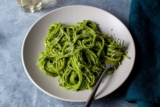 green angel hair with garlic butter + smitten kitchen keepers is here! – smitten kitchen