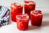easy strawberry lemonade – smitten kitchen